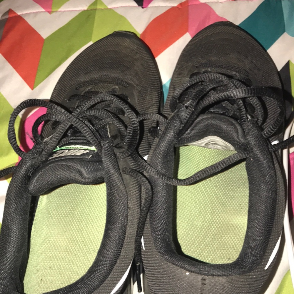 Nike Tailwind 6.